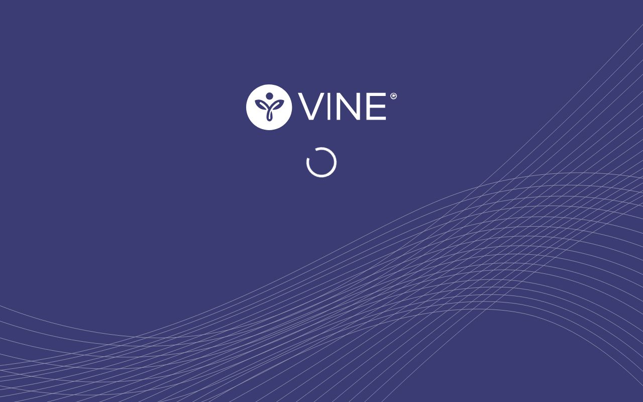 Georgia VINELink state search entry